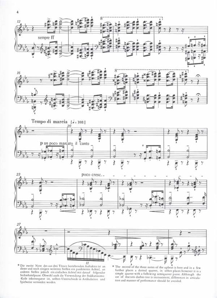Etüden No. 7 Eroica